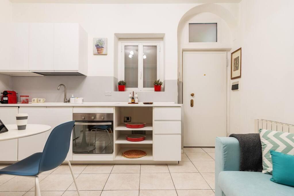 Anna E Tino Flexyrent Apartment Milan Extérieur photo