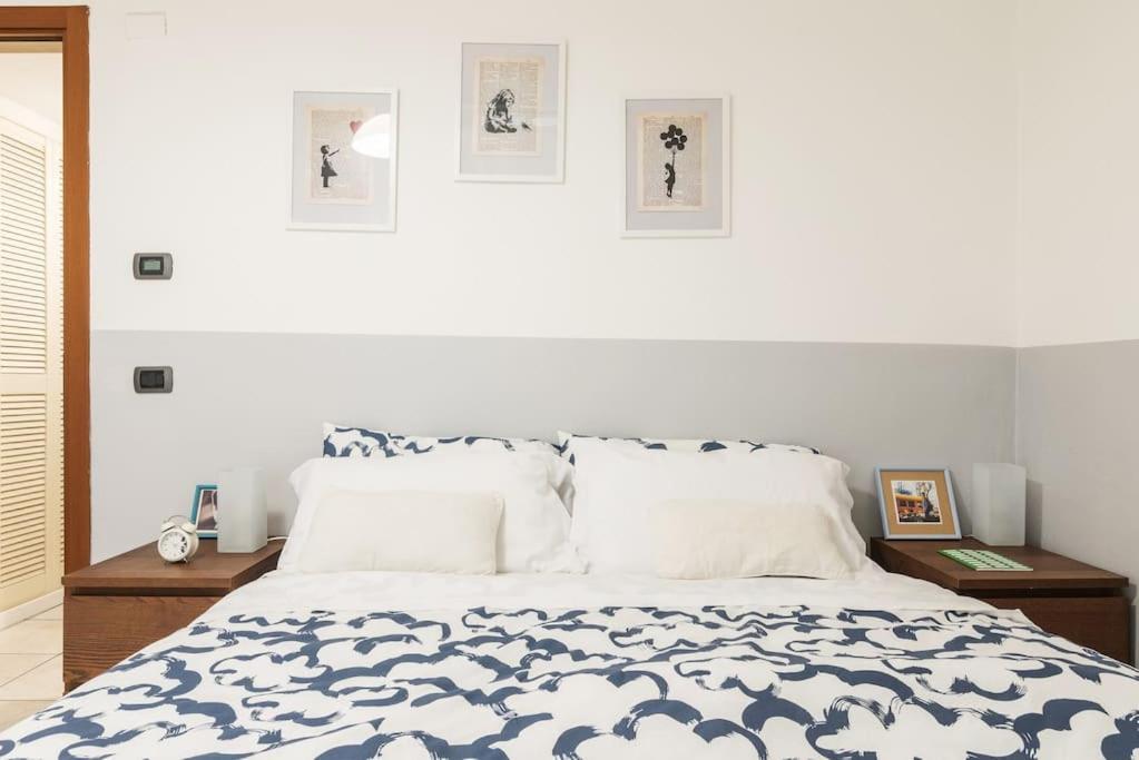 Anna E Tino Flexyrent Apartment Milan Extérieur photo