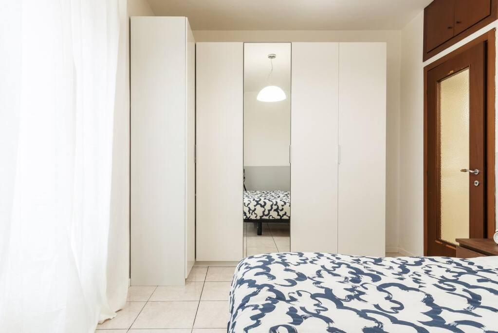 Anna E Tino Flexyrent Apartment Milan Extérieur photo