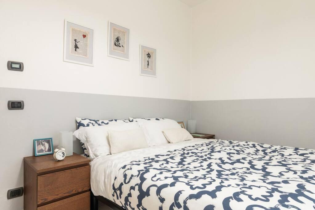 Anna E Tino Flexyrent Apartment Milan Extérieur photo